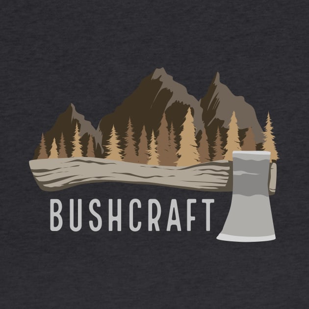 Bushcraft Life by Folkbone